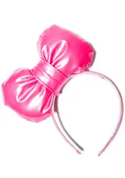 Hello Kitty Bow Headband