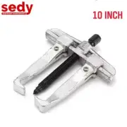 10inch Bearing Gear Hub Puller Remover Tool Drop Forged Reversible Jaw Separator