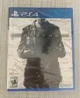 Indigo Prophecy / Fahrenheit (PlayStation 4 & 5, PS4 PS5) Limited Run Games