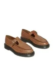 Unisex Oxfords Dr. Martens Adrian T Bar