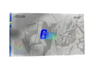 ASUS RT-AX82U (AX5400) Dual Band WiFi 6 Extendable Gaming Router GUNDAM Edition