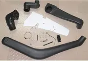 GOWE For Isuzu Trooper Bighorn Holden Jackaroo Monterey 92-04 93 Snorkel Kit 4X4 [QPA187]