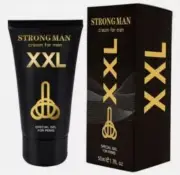 Male Enlarger Cream Big Thick Growth Faster XXL Men Extender Thicker Cream