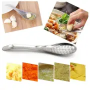Garlic Grater Cheese Spoon Slicer Cooking Tools Kitchen Gadget