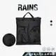 丹麥 RAINS Trail Tote Bag 織帶基本款防水休閒托特包