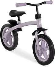 Hauck Super Rider 12 Balance Bike - Lavender