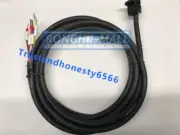 1PCS NEW FOR FIT Servo Motor Cable JZSP-CSM31-10-E 10M