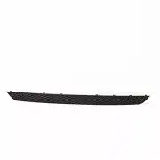 NEW AUDI A4 B8 S-LINE REAR BUMPER DIFFUSER MOLDING 8K080783301C 2011OEM (for: Audi)