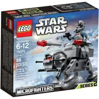 在飛比找蝦皮購物優惠-Lego 樂高 STAR WARS 星際大戰系列 75075