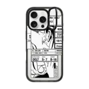 iPhone 16 Pro Impact Ring Stand Case MagSafe Compatible The Secret