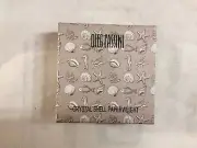Crystal Shell Oleg Cassini Paperweight NEW in Box