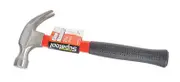 Supatool 1751 - Claw Hammer 570gm (20oz)