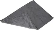 BESPORTBLE Pet Blanket Fleece Throw Blanket Fuzzy Throw Blankets Sleeping Bed for Floor Pad Washable Pet Pad Fleece Cat Blanket Wool Blankets Soft Sherpa Throw for Dog Pet Supply