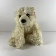 Aurora White Polar Bear Plush Iceberg Stuffed Animal