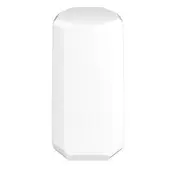 Teltonika Outdoor 5G Router, 5G, 4G Cat, 1x PoE-in and 1x PoE-out port, IP55, eSIM, PSU excluded