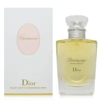 在飛比找momo購物網優惠-【Dior 迪奧】茉莉花女性淡香水 EDT 100ml(平行