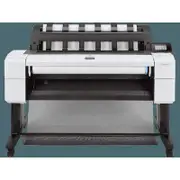 HP DesignJet T1600 36" Postscript Printer - 3EK11A