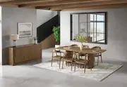 REINE 7 Piece Dining Suite
