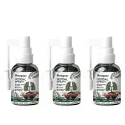 Plant Repair Spray Relieves Physical Discomfort And Fatigue, Relaxes Body Plant Care Spray 3pcs