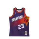 MITCHELL & NESS NBA SWINGMAN JERSEY CEDRIC CEBALLOS PHOENIX SUNS ROAD 1992-93