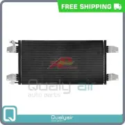 New A/C Condenser for Peterbilt OE# 3S010633