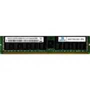 840758-091 - HP Compatible 32GB PC4-21300 DDR4-2666Mhz 2RX4 1.2v ECC RDIMM