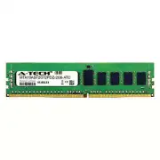 16GB PC4-21300R RDIMM (Micron MTA18ASF2G72PDZ-2G6 Equivalent) Server Memory RAM