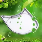 Dryer Dryer Lint Filte for LG DLE2512W (ABWEEUS), DLG5966W, DLG5988B, DLGX2551R