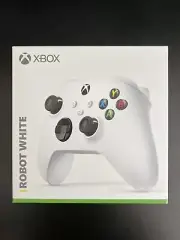 NEW Microsoft - Xbox Wireless Controller for Xbox One/Series X/S - Robot White