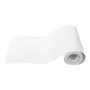 Wall Trim Molding Peel and Stick Baseboard Self-adhesive Flexible Sticker Home