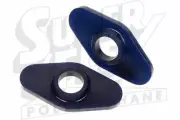 Superflex Blue Front Subframe Tower BushKit for Austin/Morris Mini/Moke K 1976on