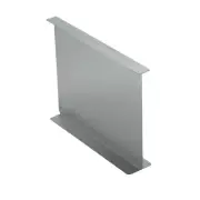 Krowne C19 Stainless Steel Ice Bin Divider