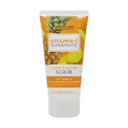 Creightons Superfruits Glow Enzyme Scrub 150ml