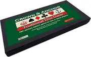 Crown & Anchor - Traditional dice Game