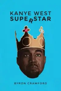 在飛比找博客來優惠-Kanye West Superstar