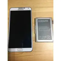 在飛比找蝦皮購物優惠-SAMSUNG note 3 16G LTE