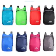 Ergonomic and Waterproof Sports Backpack Perfect for Outdoor Activities 20L