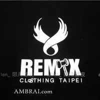 在飛比找蝦皮購物優惠-【AMBRAI.com】 REMIX Wing Logo T