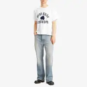 Second/Layer In List Baggy Baby T-Shirt