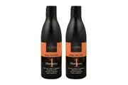 2 x Cabello Shampoo Keep Me Hot 2 x 400mL