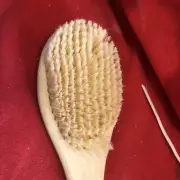 EcoTools Bamboo Bristle Bath Brush (7400)