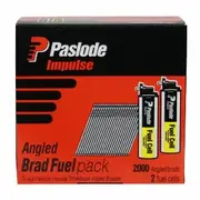 Paslode B20745 - Brad/Fuel Pack - 45mm Suit Trimmaster