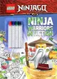 Lego(r) Ninjago(r): Ninja Warriors in Action