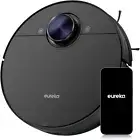 NER710 Robot Vacuum & Mop, 8000Pa Suction, 180 Min Runtime, App/Alexa-