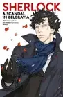 Sherlock: A Scandal in Belgravia Part One (Sher. Gatiss, Moffat, Jay**
