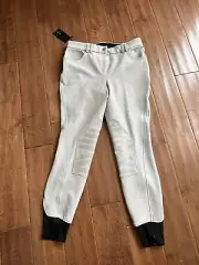 Vision Apparel Show Breeches