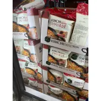 在飛比找蝦皮購物優惠-第二賣埸CJ 冷凍韓式泡菜起司炒飯 1.53公斤（低溫宅配）