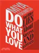 Do What You Love ─ And Other Lies About Success and Happiness