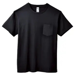素面-厚磅口袋短T GILDAN HA30 Hamburger T-shirt shop