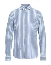 [ALESSANDRO GHERARDI] ALESSANDRO GHERARDI Shirts - Item 10591775